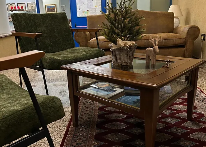 Hotel Risi