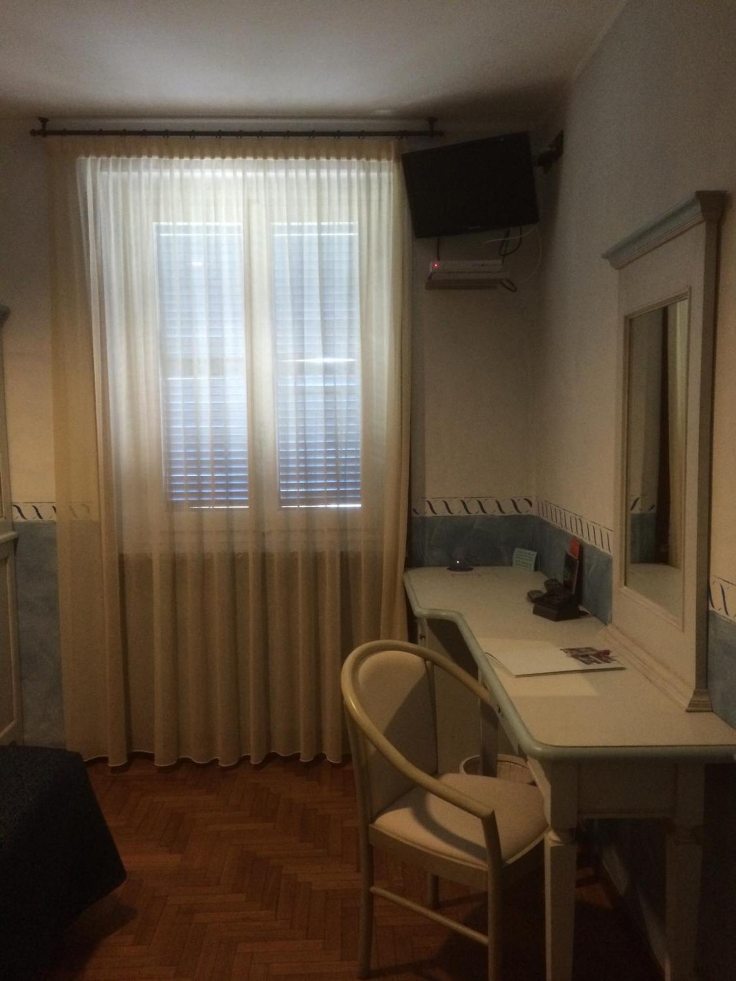 Risi Hotel Colico